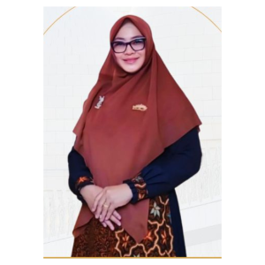Kepala SMAN 1 Gedongtataan